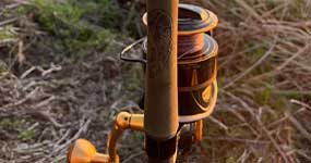 Jak správně navíjet pletenky? Tip pro všechny rybáře.