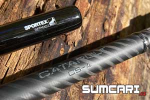 Blank prutu Sportex Catapult CS-4, foto Sumcari.cz