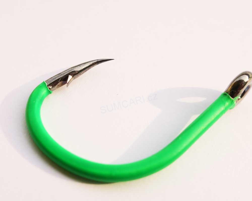 MADCAT zarážky Bait Holders, 16ks
