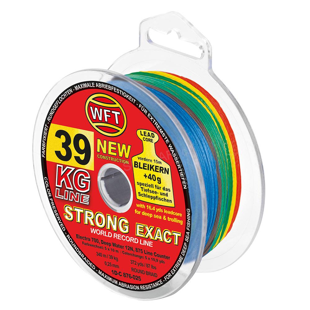 WFT multiplikátor Sea King 800 PR HP LH
