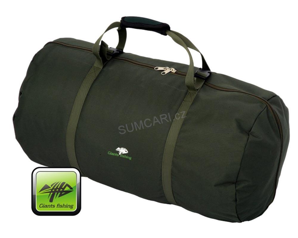 Giants Fishing spací pytel Extreme 5 Season Sleeping Bag