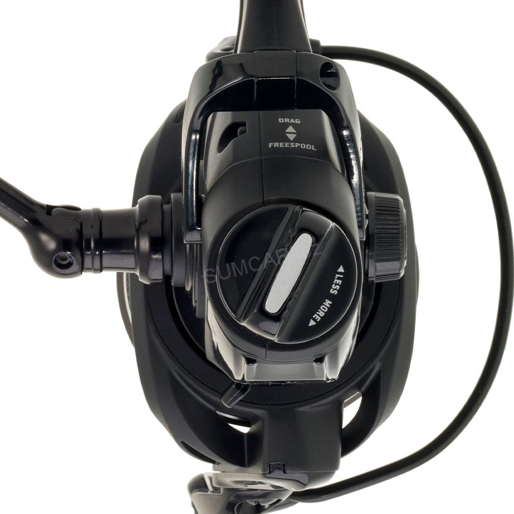 Ryobi naviják Caspro FS 2500