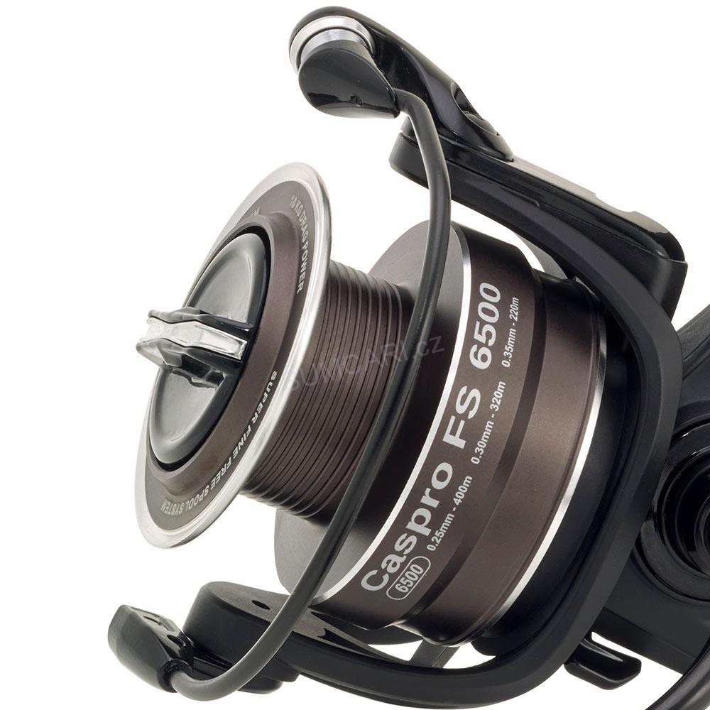 Ryobi naviják Caspro FS 5500