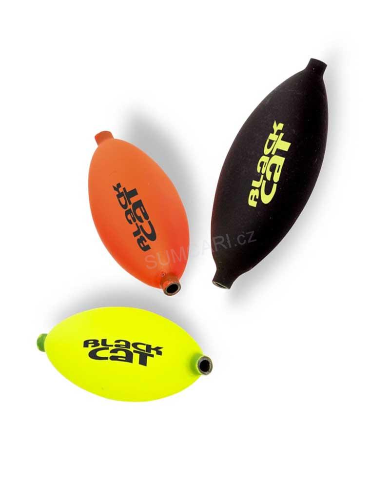Black Cat podvodní splávky Micro U-Float 3.5g, 3 ks