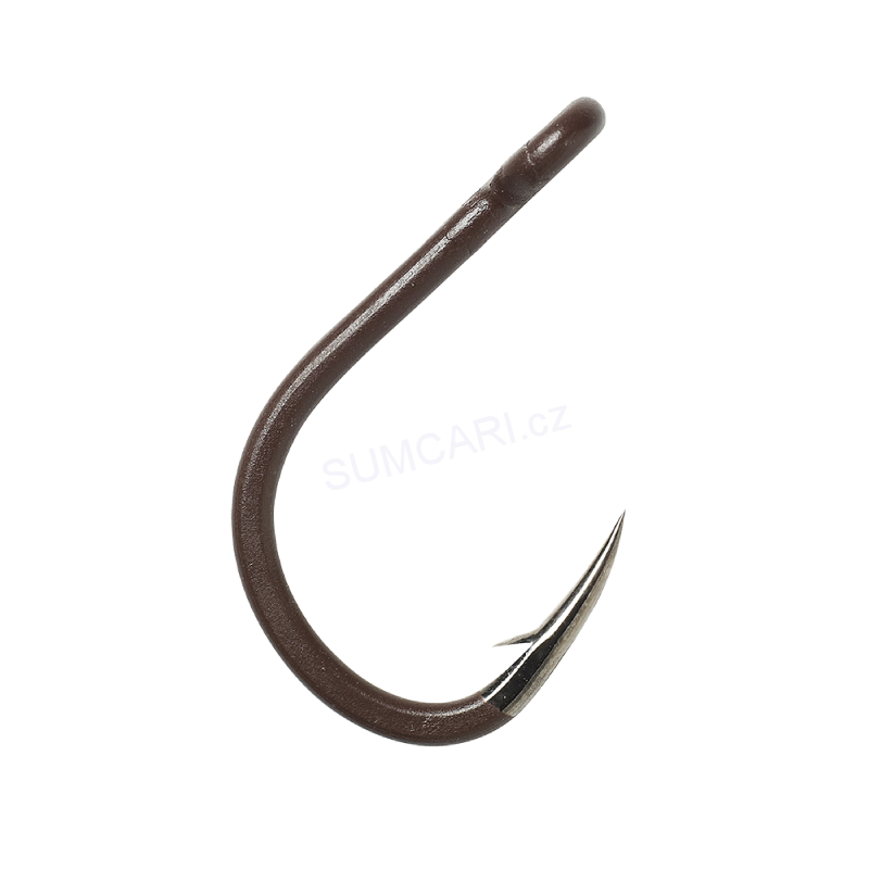 MADCAT sumcový háček A-Static PELLET Hooks 2/0, 5ks