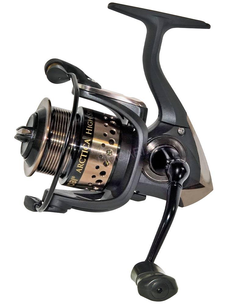 Navijáky Ryobi Artica High speed - více variant