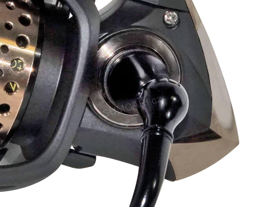 Navijáky Ryobi Artica High speed - více variant