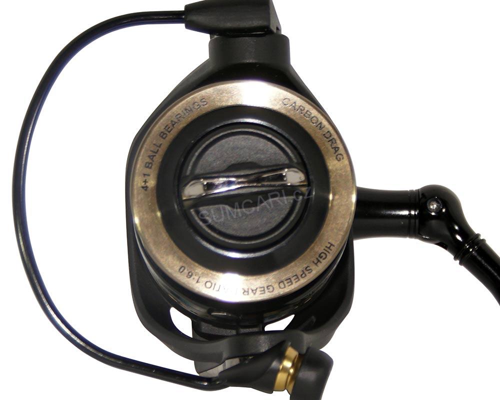 Navijáky Ryobi Artica High speed - více variant