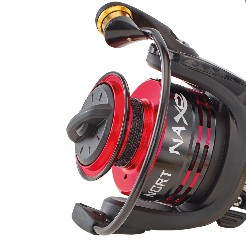 Ryobi naviják NCRT NAXO 800