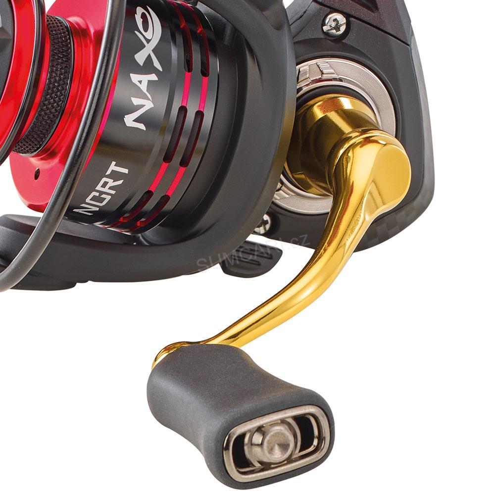 Ryobi naviják NCRT NAXO 800