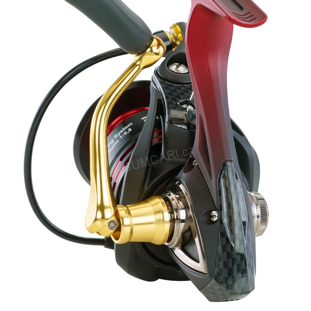 Ryobi naviják NCRT NAXO 800