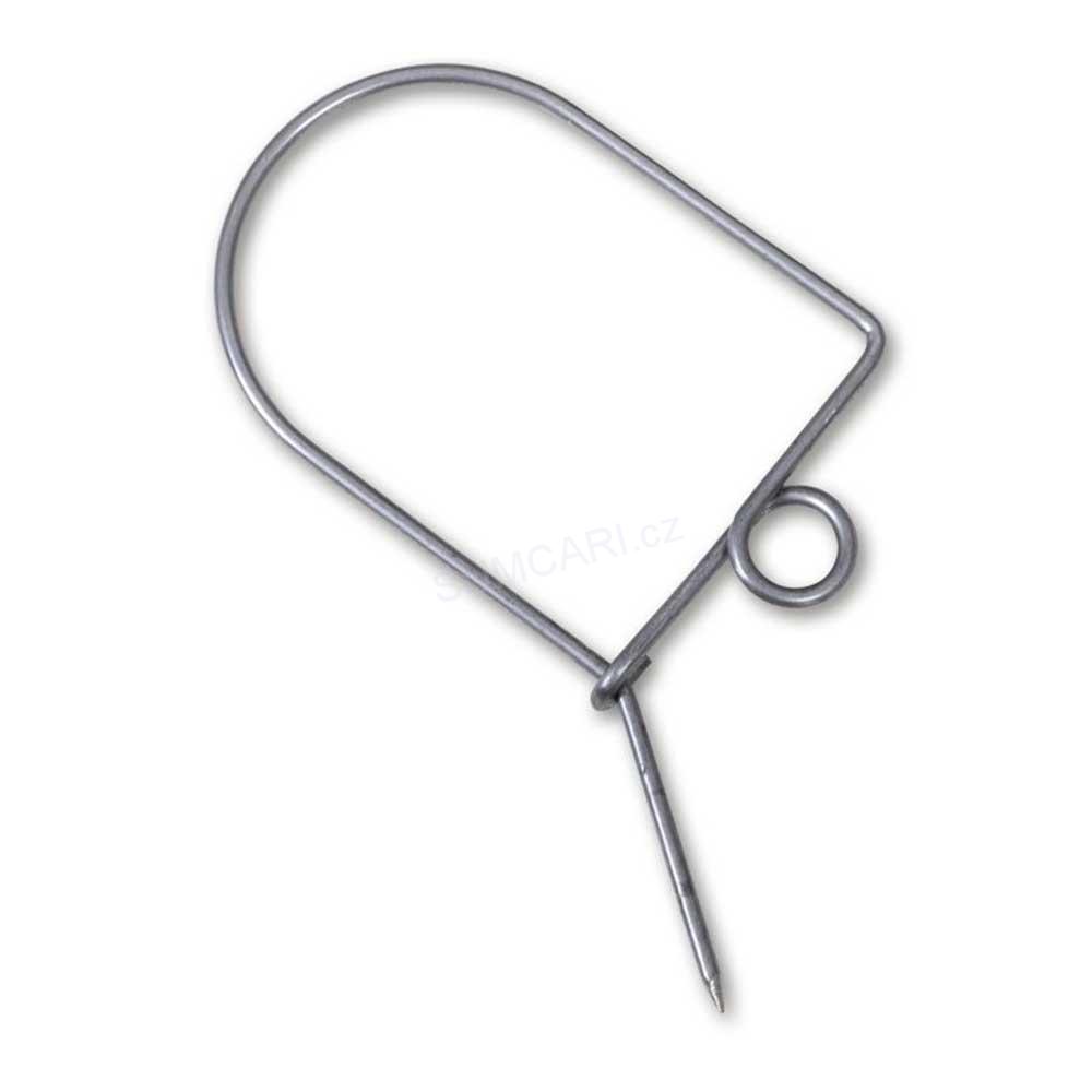 Black Cat klip BAITCLIPS L, 5ks