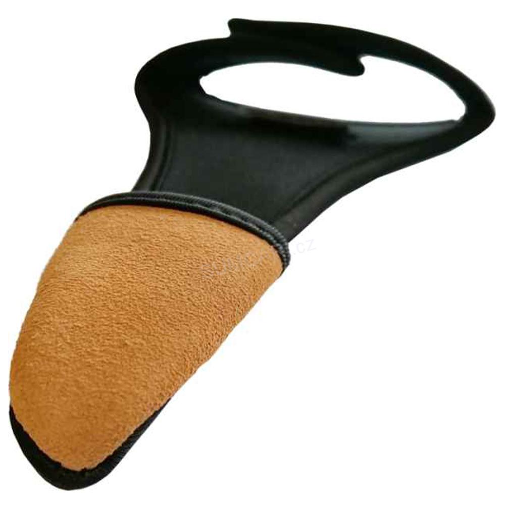 Sportex ochrana prstu neopren - kožený