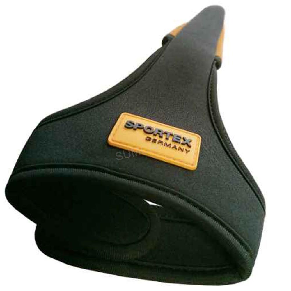 Sportex ochrana prstu neopren - kožený