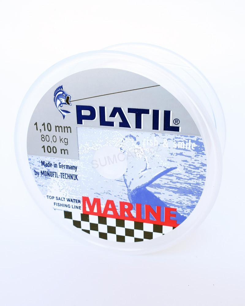 PLATIL vlasec MARINE 0.50mm 14.50kg, 300m