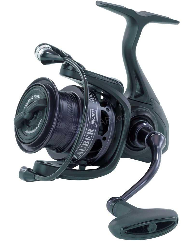 Ryobi naviják ZAUBER NCRT 1000