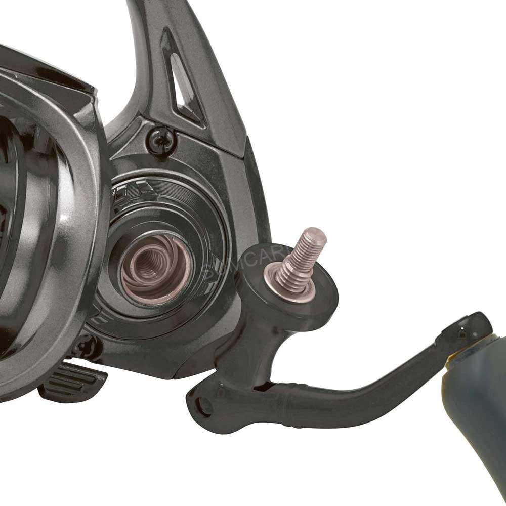 Ryobi naviják ZAUBER NCRT 1000
