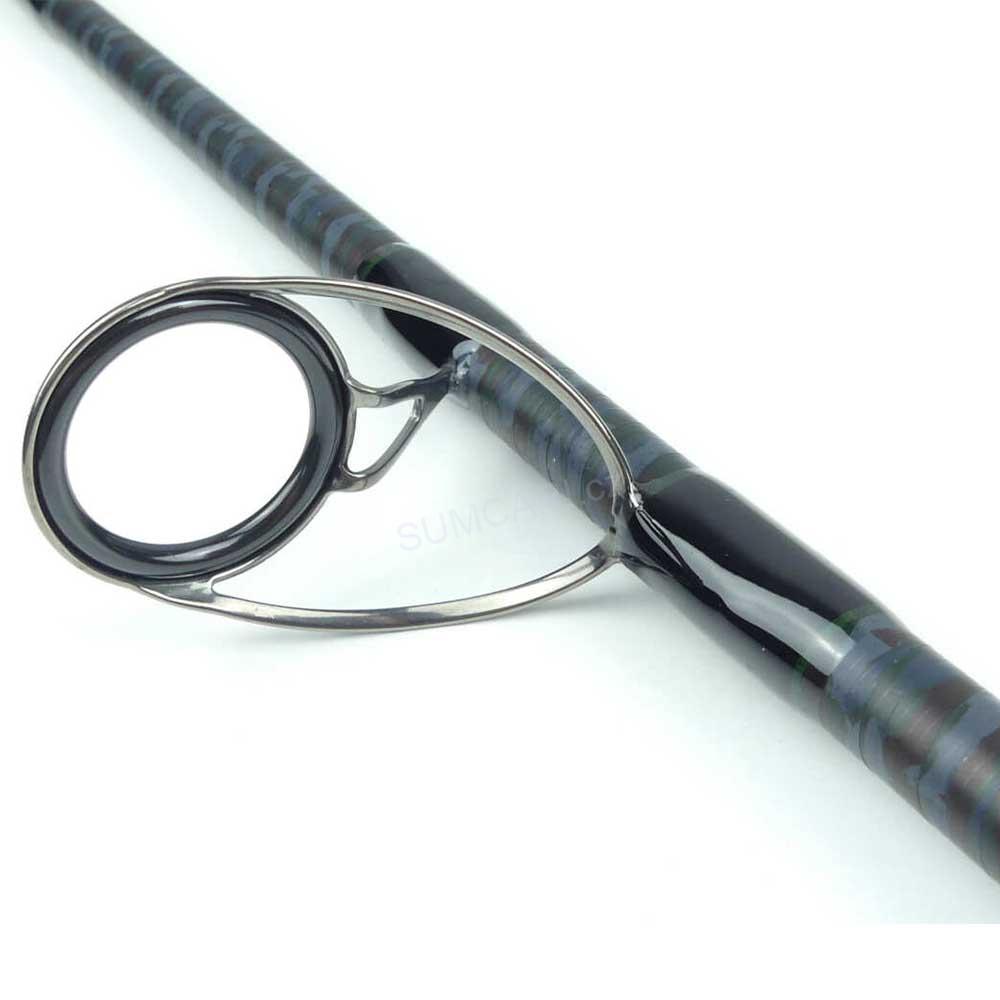 Sportex prut Catfire CS-2 Spin 2.40m 70-190g, 2 díl