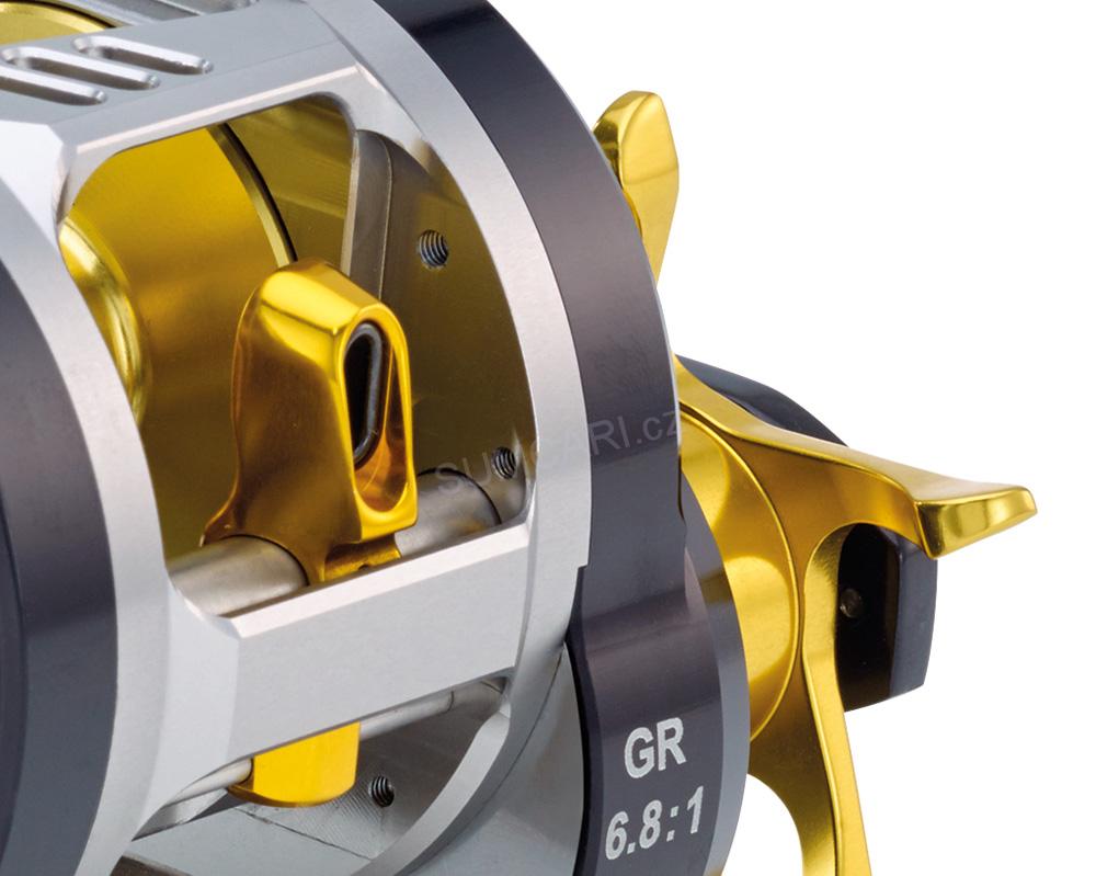 WFT multiplikátor SEN SEA 6 LW RH