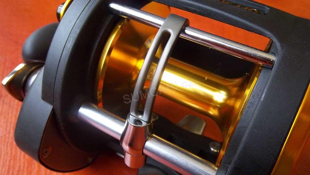 WFT multiplikátor Offshore LW LD 20RH