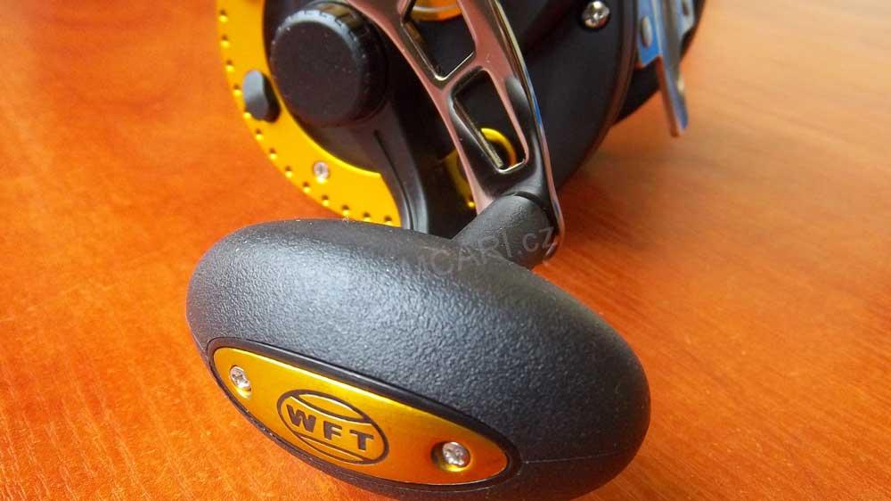 WFT multiplikátor Offshore LW LD 20RH