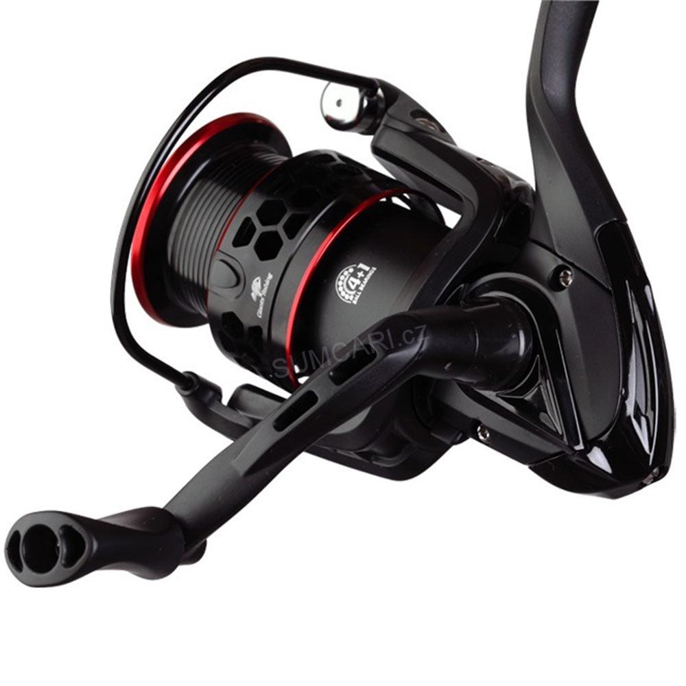 Navijáky Giants Fishing Gaube Feeder Reel FD