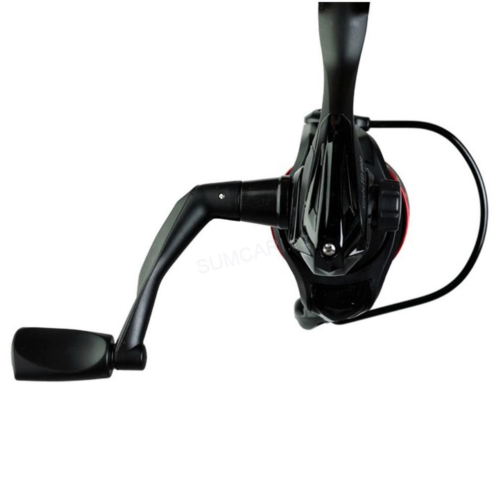 Navijáky Giants Fishing Gaube Feeder Reel FD