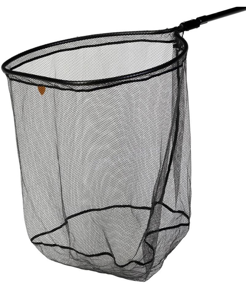 Giants Fishing podběrák Deluxe Landing Net Rubber 85x75cm