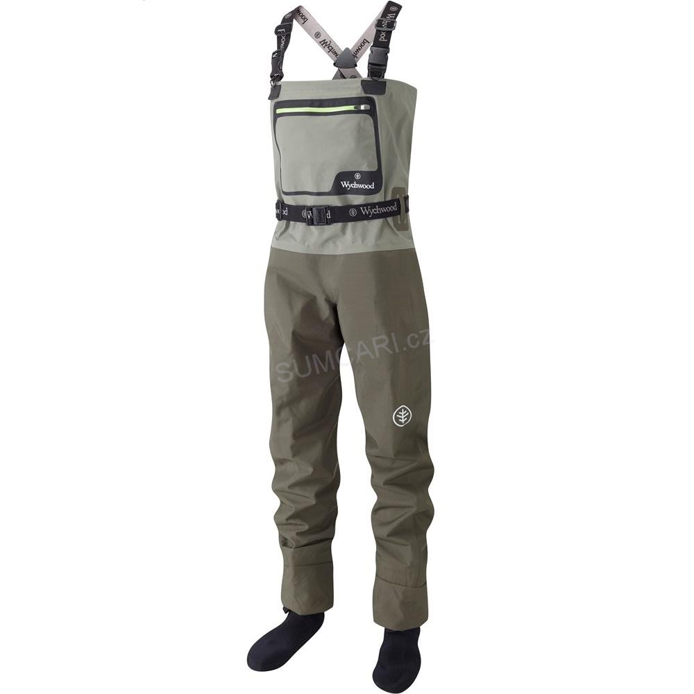 Wychwood prsačky Gorge Waders vel. L KING