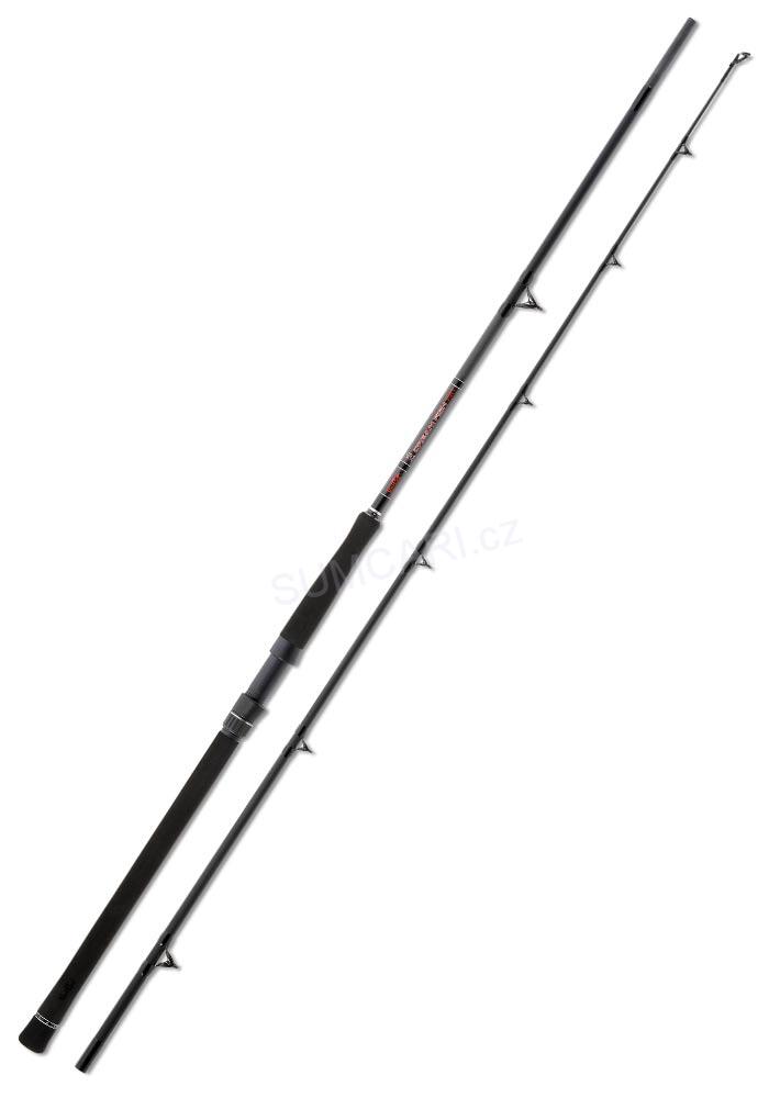Uni Cat prut Dream Fish PRO 2.70m 200-600g, 2 díl