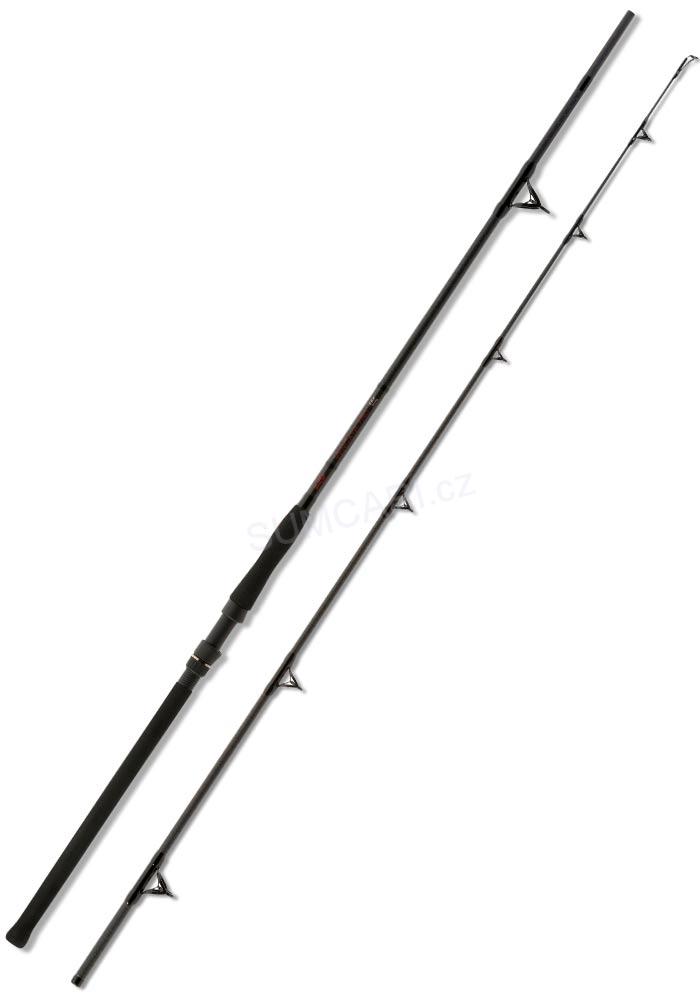 Uni Cat prut Vencata PRO 2.85m 150-450g, 2 díl
