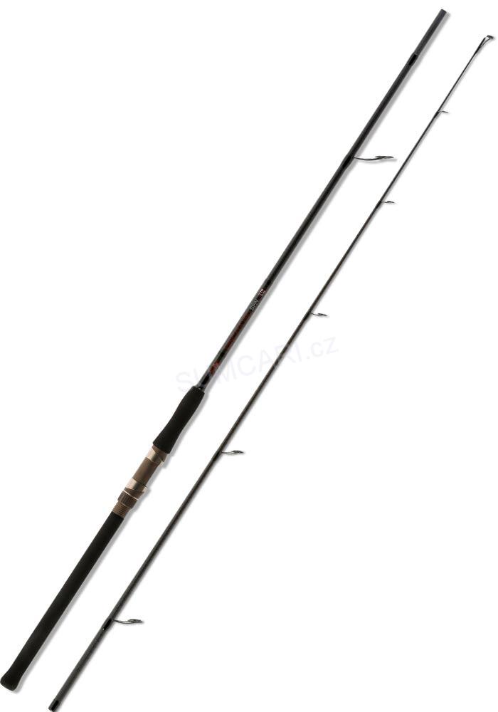 Uni Cat prut Vencata Pro Spin 3.00m 40-180g, 2 díl
