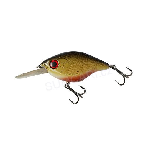 Madcat wobler Tight-S Deep hard lures Rudd 16cm, 70g