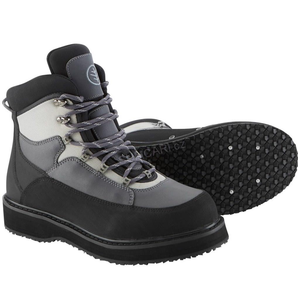 Wychwood brodící boty Gorge Wading Boots vel. 8