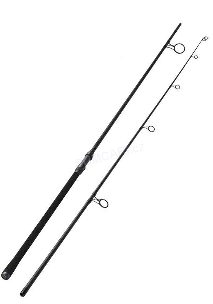 Sportex prut FBC CS-3 Carp 12" 3.66m 2.75lb, 2 díl