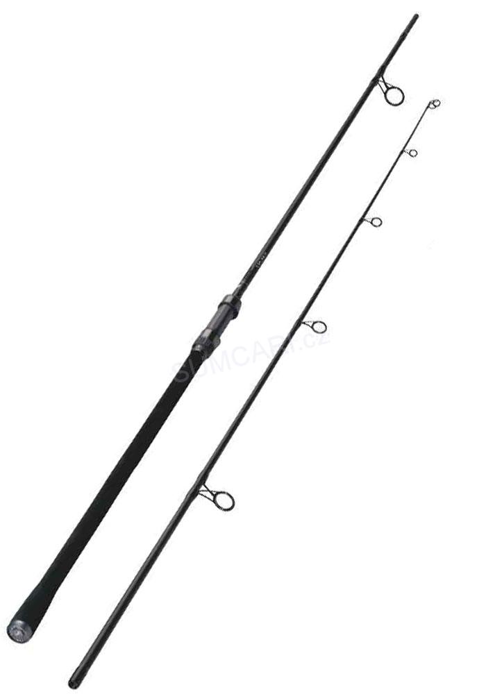 Sportex prut FBC CS-3 Stalker 10" 3.00m 3.00lbs, 2 díl