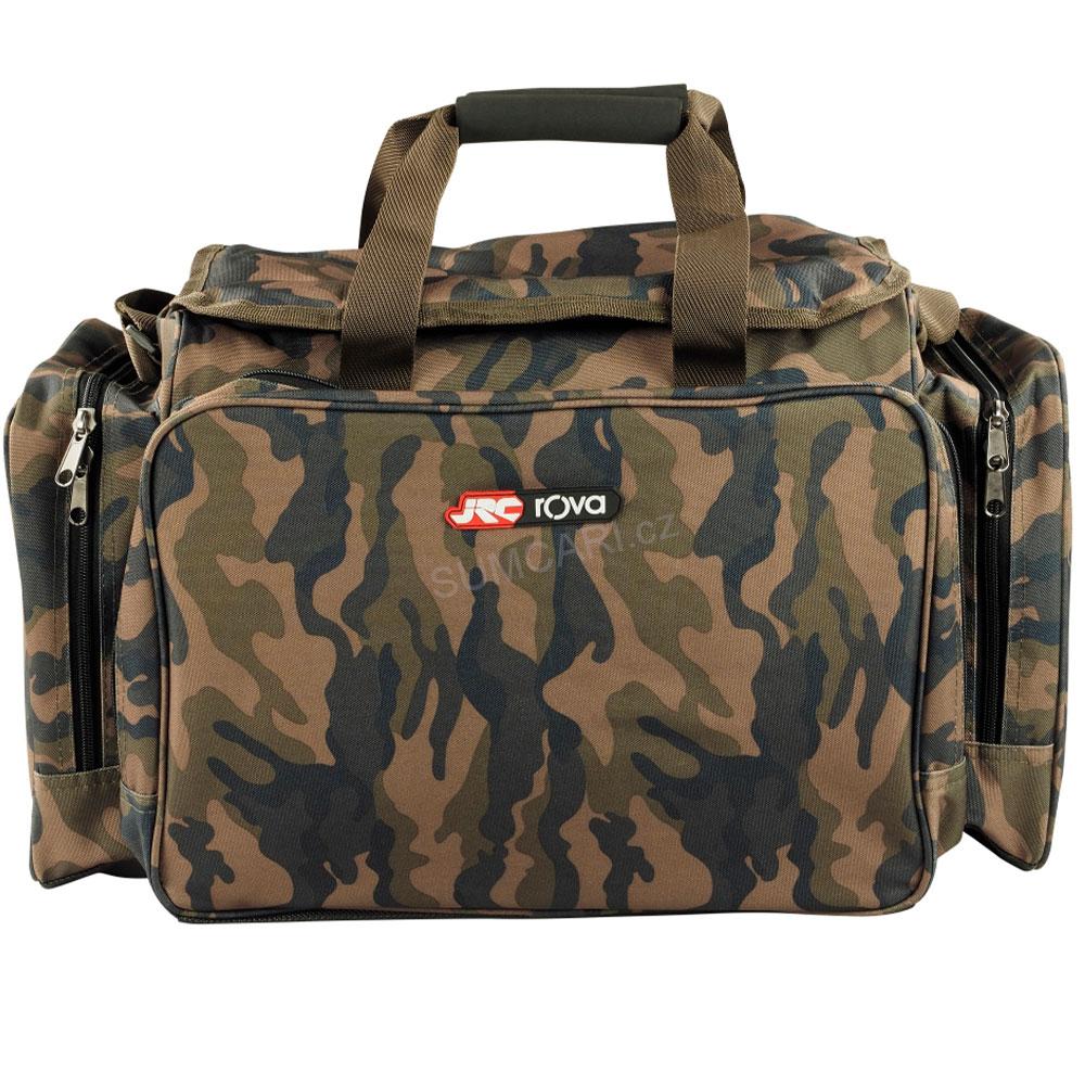 JRC taška ROVA Camo Compact Carryal
