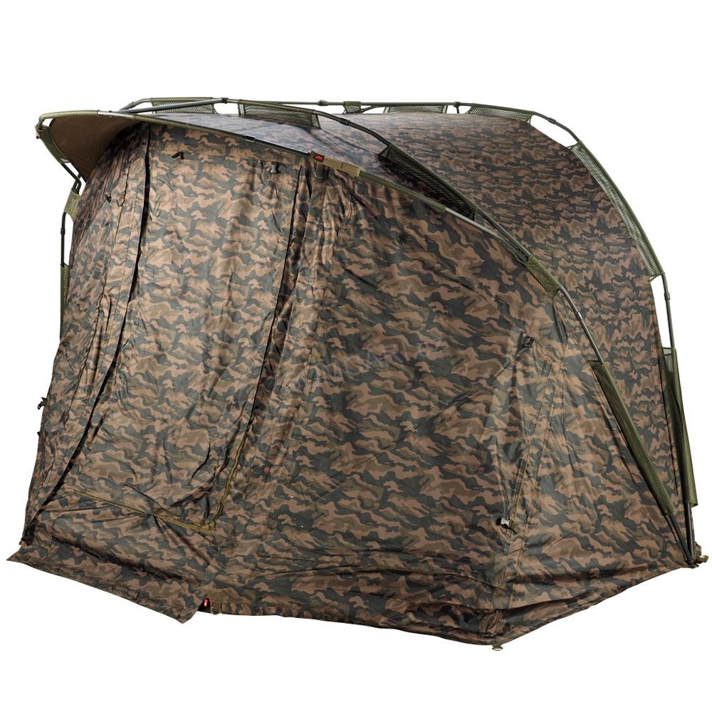 JRC bivak ROVA Camo Peak Bivvy 2 MAN