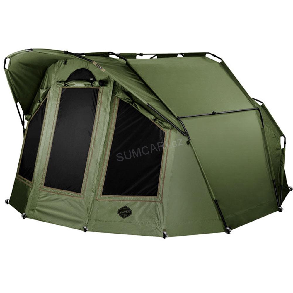 Delphin bivak YURTA NEO ClimaControl
