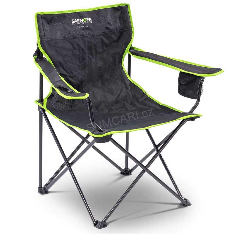 Saenger křesílko Travel Chair