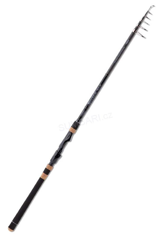 Saenger prut Specialist TB-X Tele Big Fish 120 2.70m 50-120g