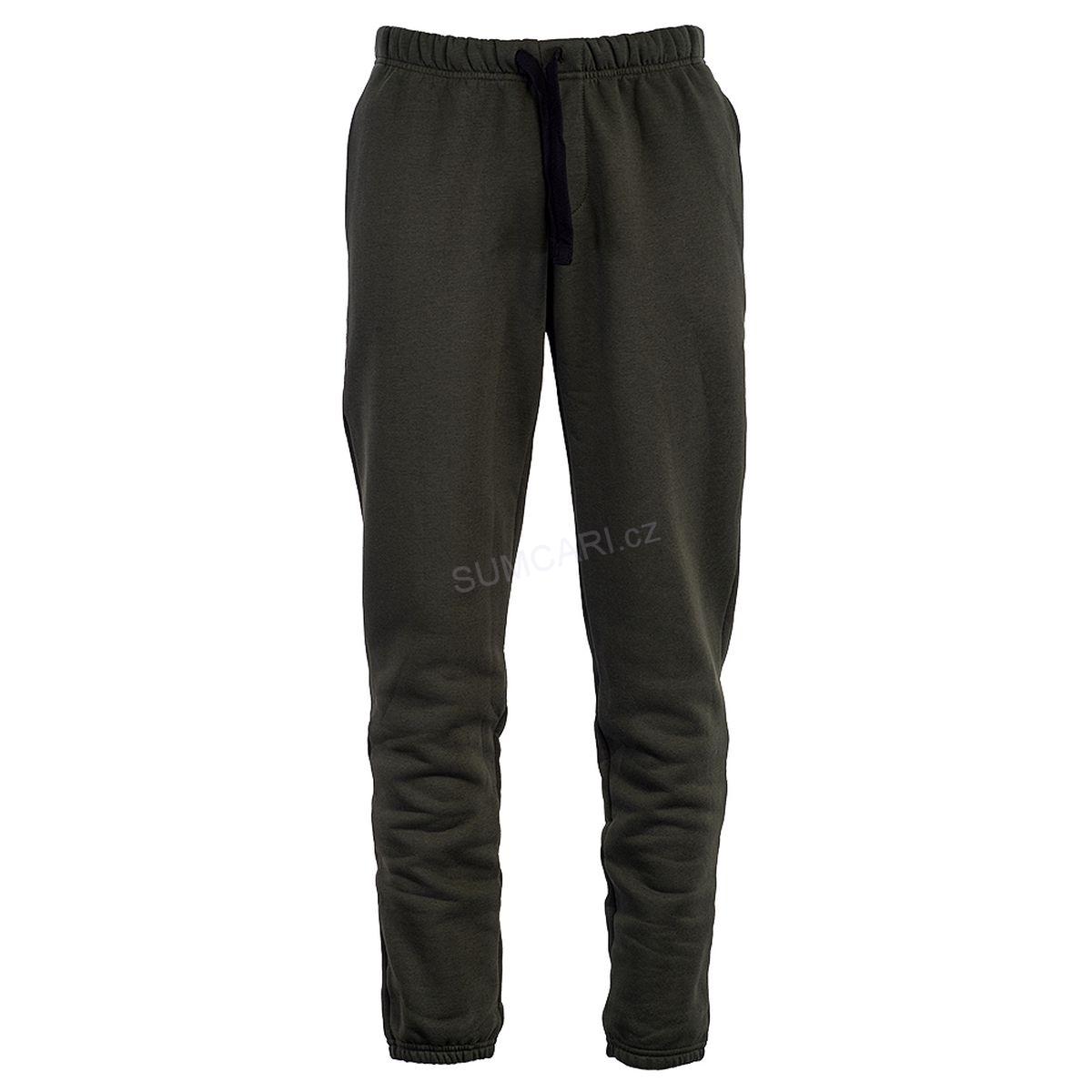 Carpstyle tepláky Bank Joggers vel. XL