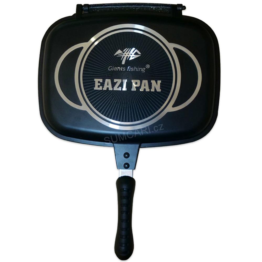 Giants fishing pánev na vaření Eazi Pan Medium, 28cm