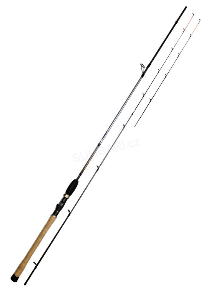 Giants fishing prut Deluxe Picker 2.70m 35g, 2 díl