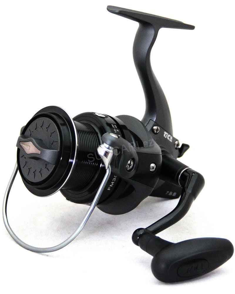 TICA naviják Feeder Mentor 3000