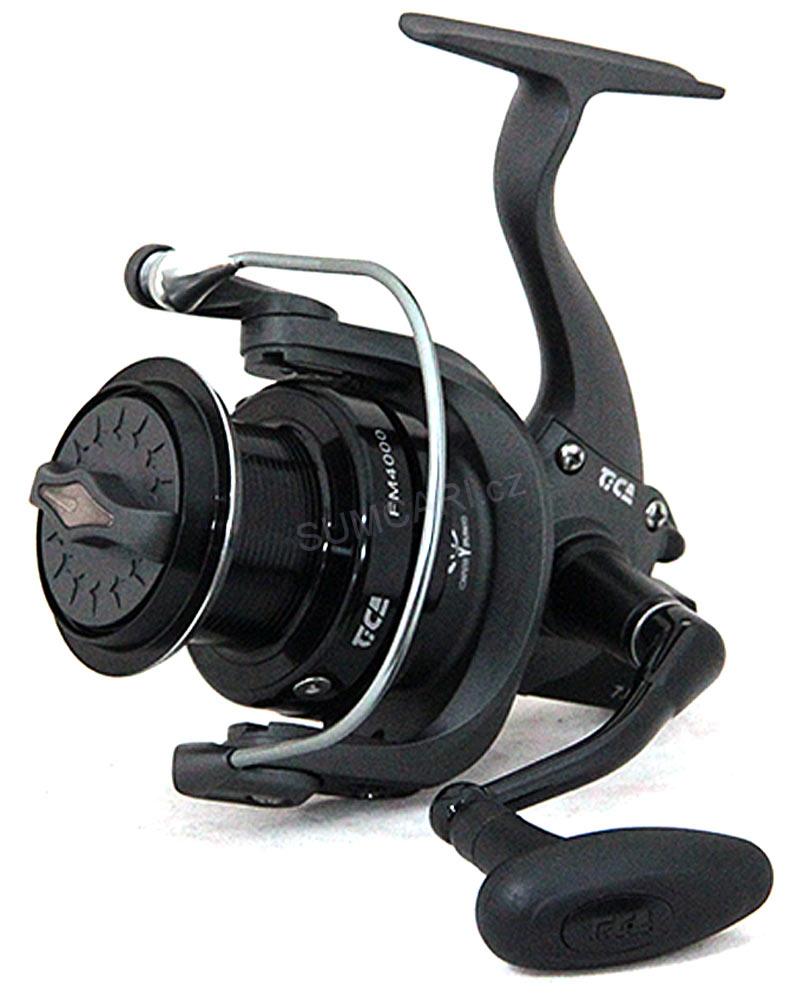 TICA naviják Feeder Mentor 4000