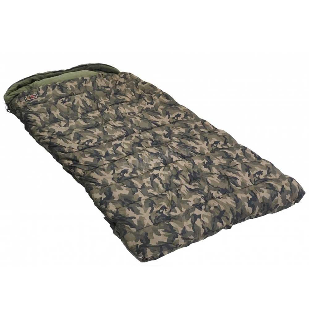 Zfish spací Pytel Hoogan Camo 5 Season