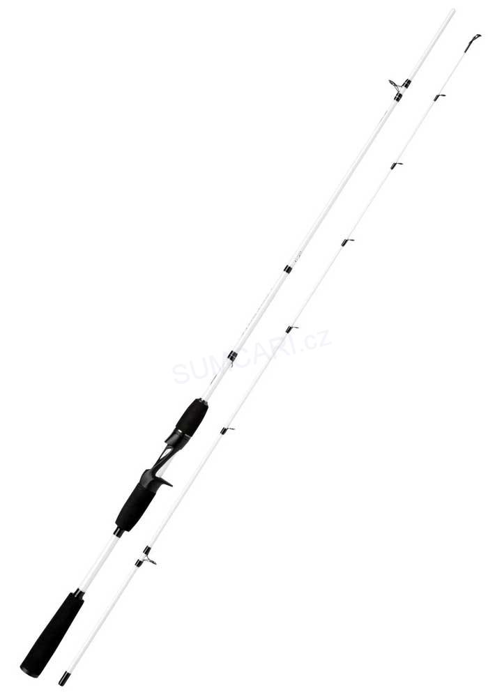 Abu Garcia prut Venerate V2 EVA CAST M 1.98m 10-30g, 2 díl