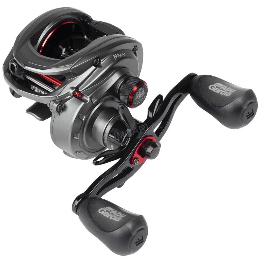 Abu Garcia multiplikátor MAX4 61 LH