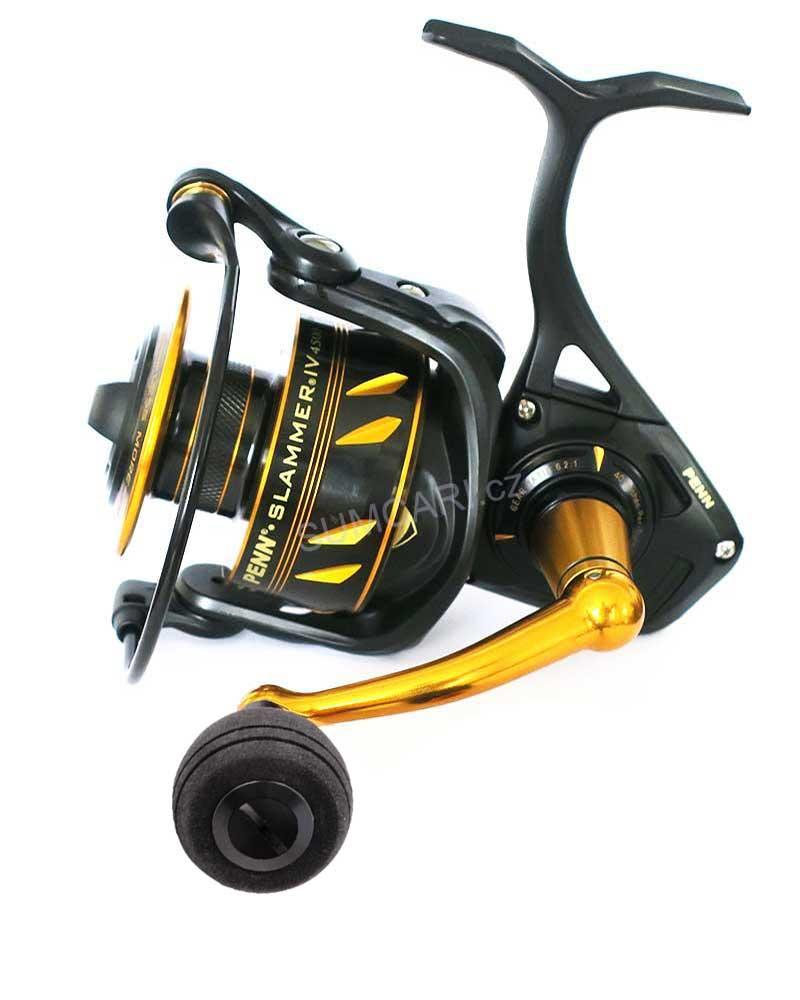 Penn naviják Slammer IV 2500